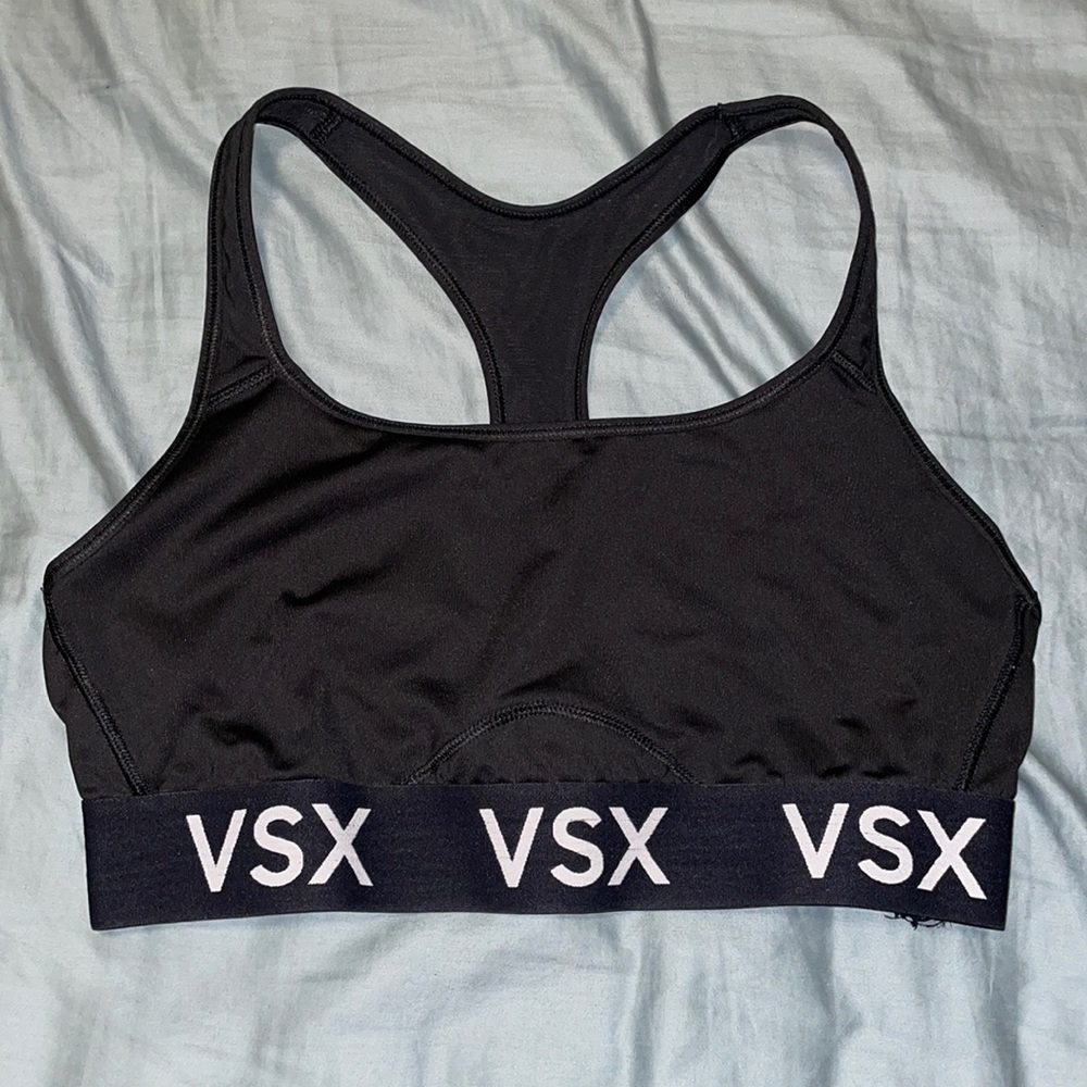 Victoria Sport Bra